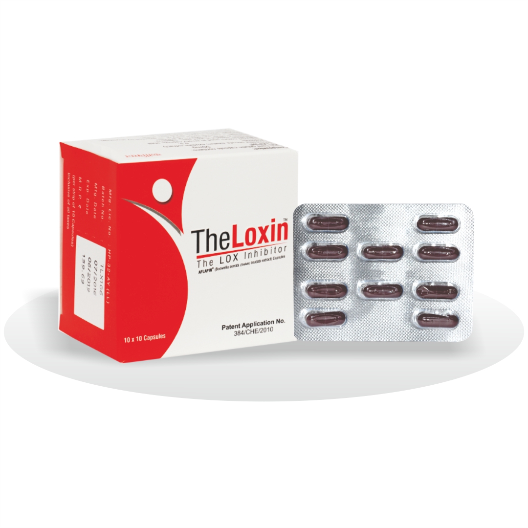 TheLoxin®