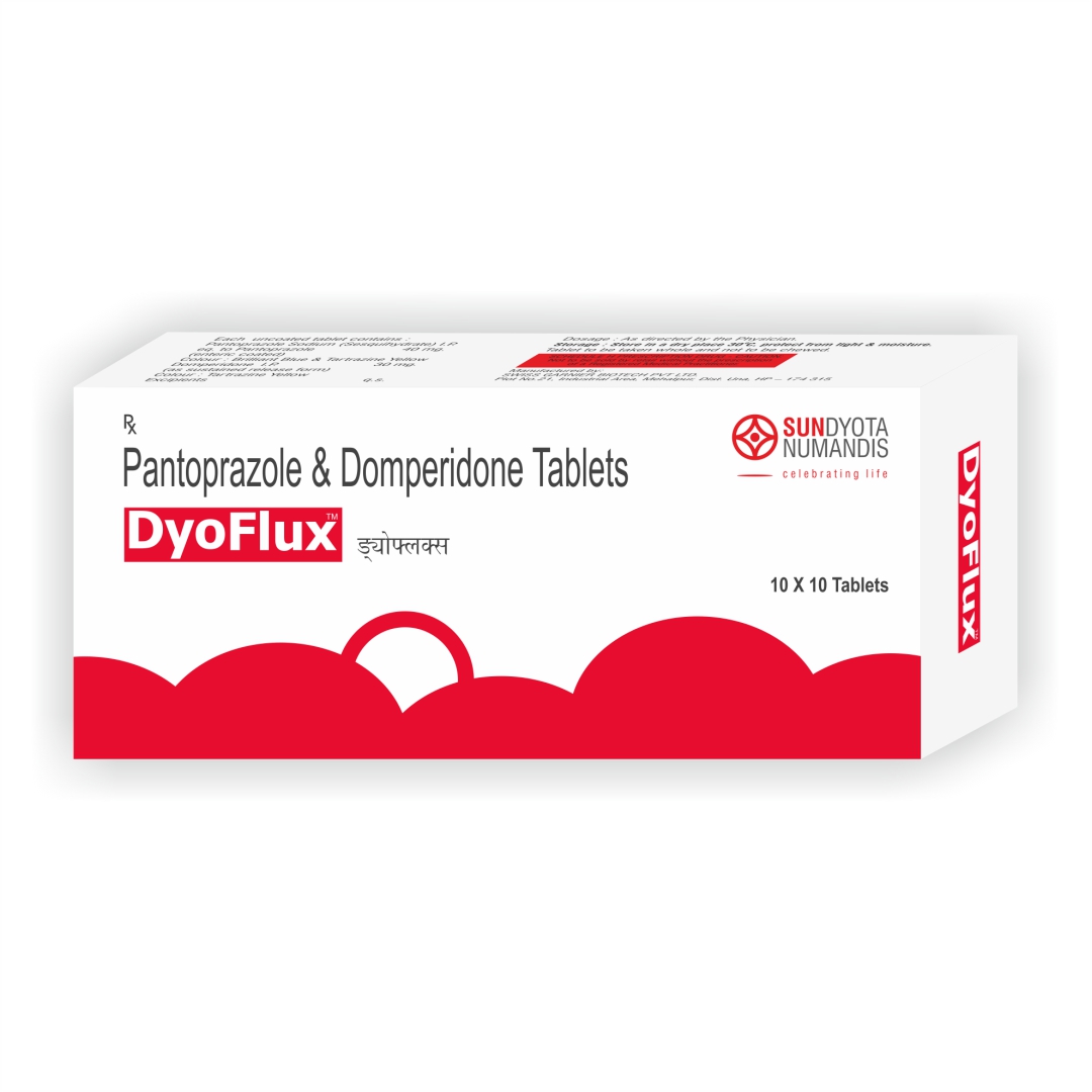Dyoflux®