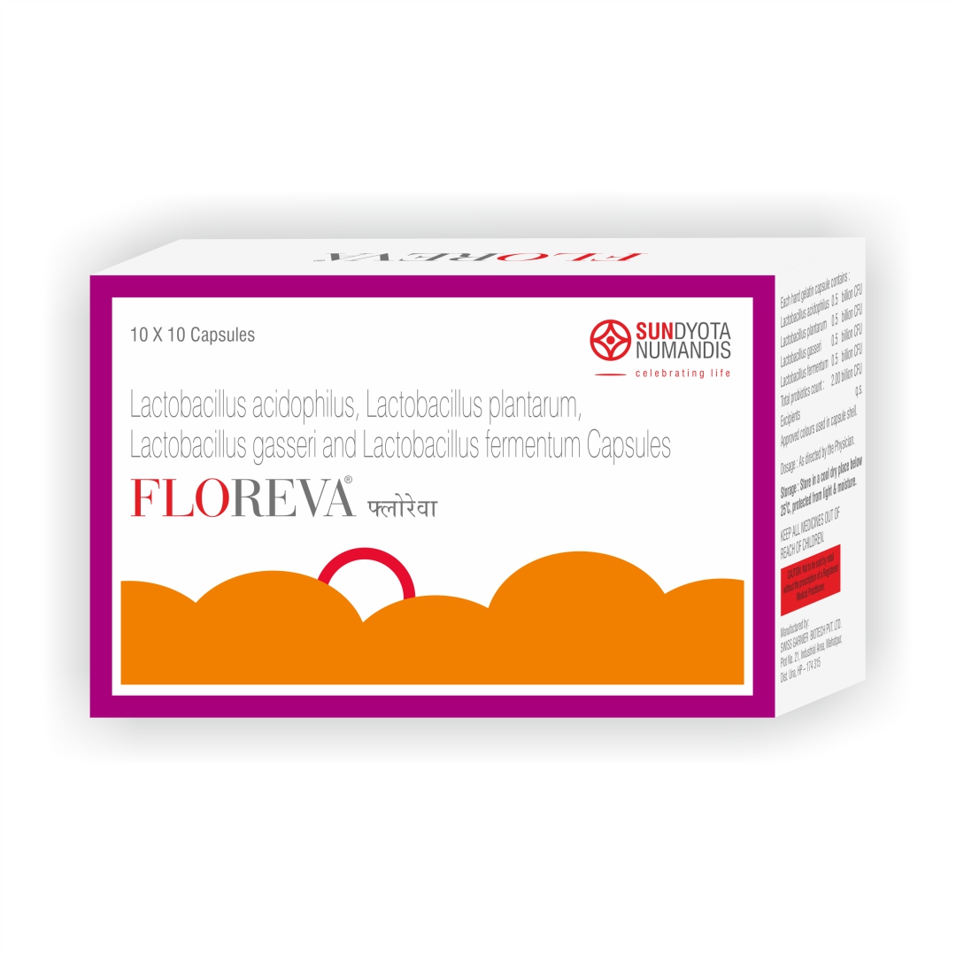 Floreva®