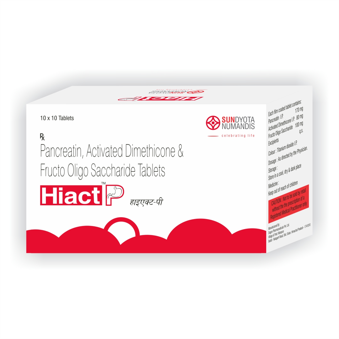 Hiact P®