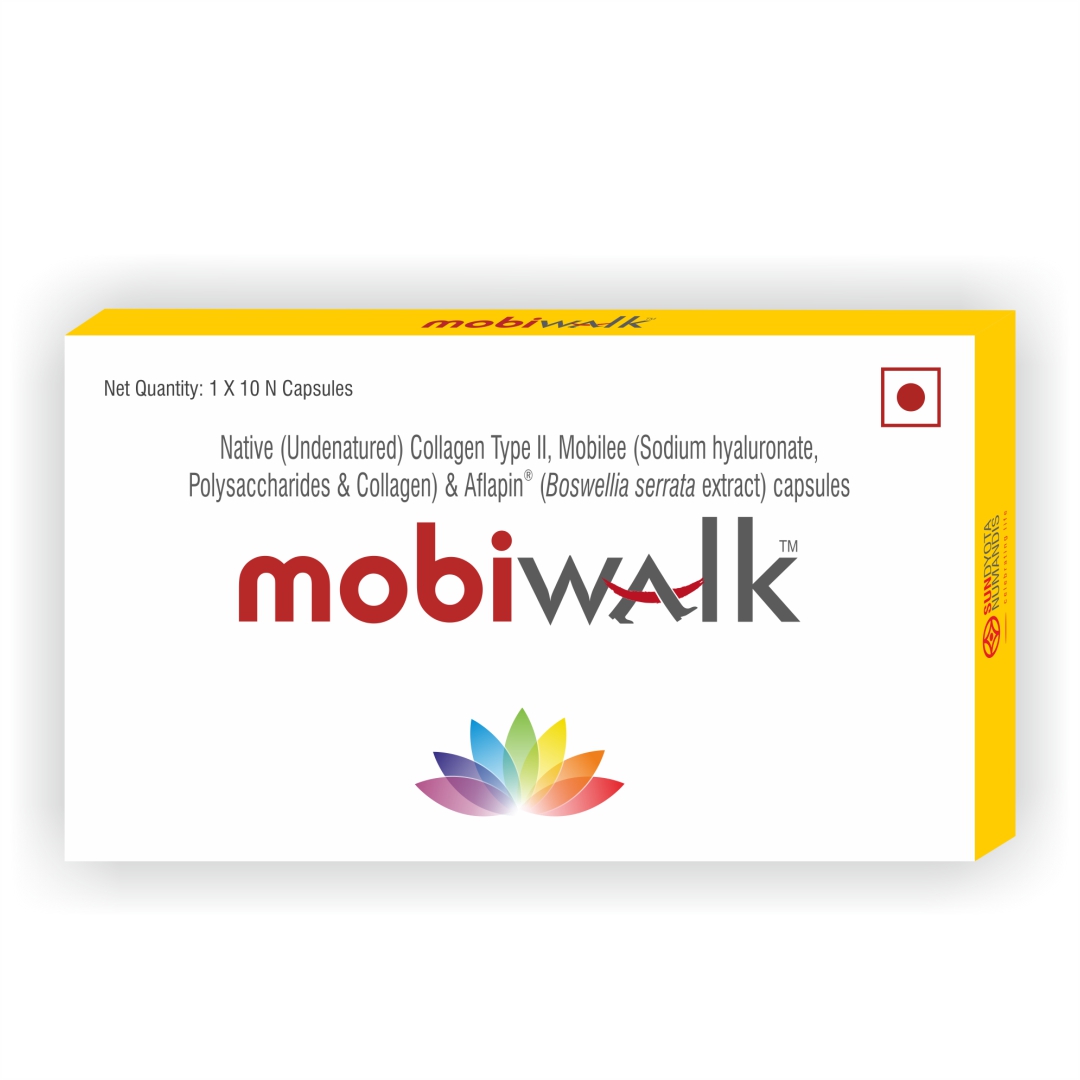 Mobiwalk™