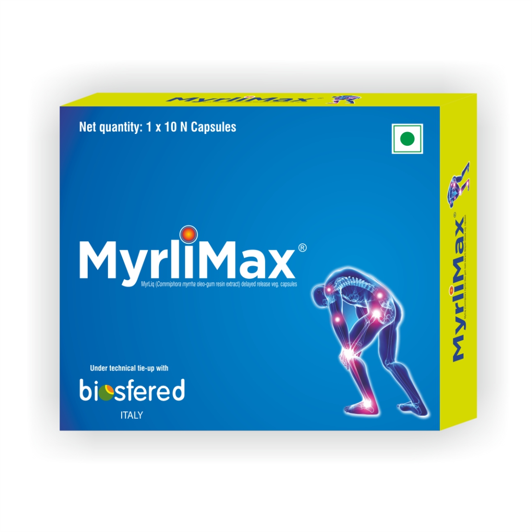 Myrlimax®