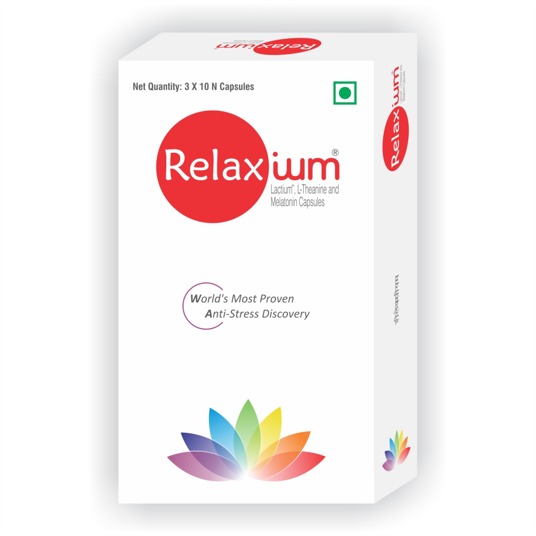 Relaxium®