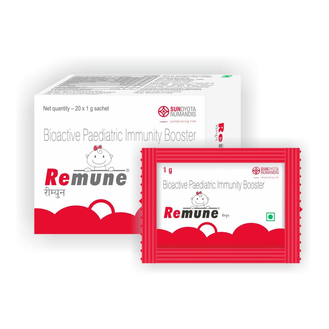 Remune®
