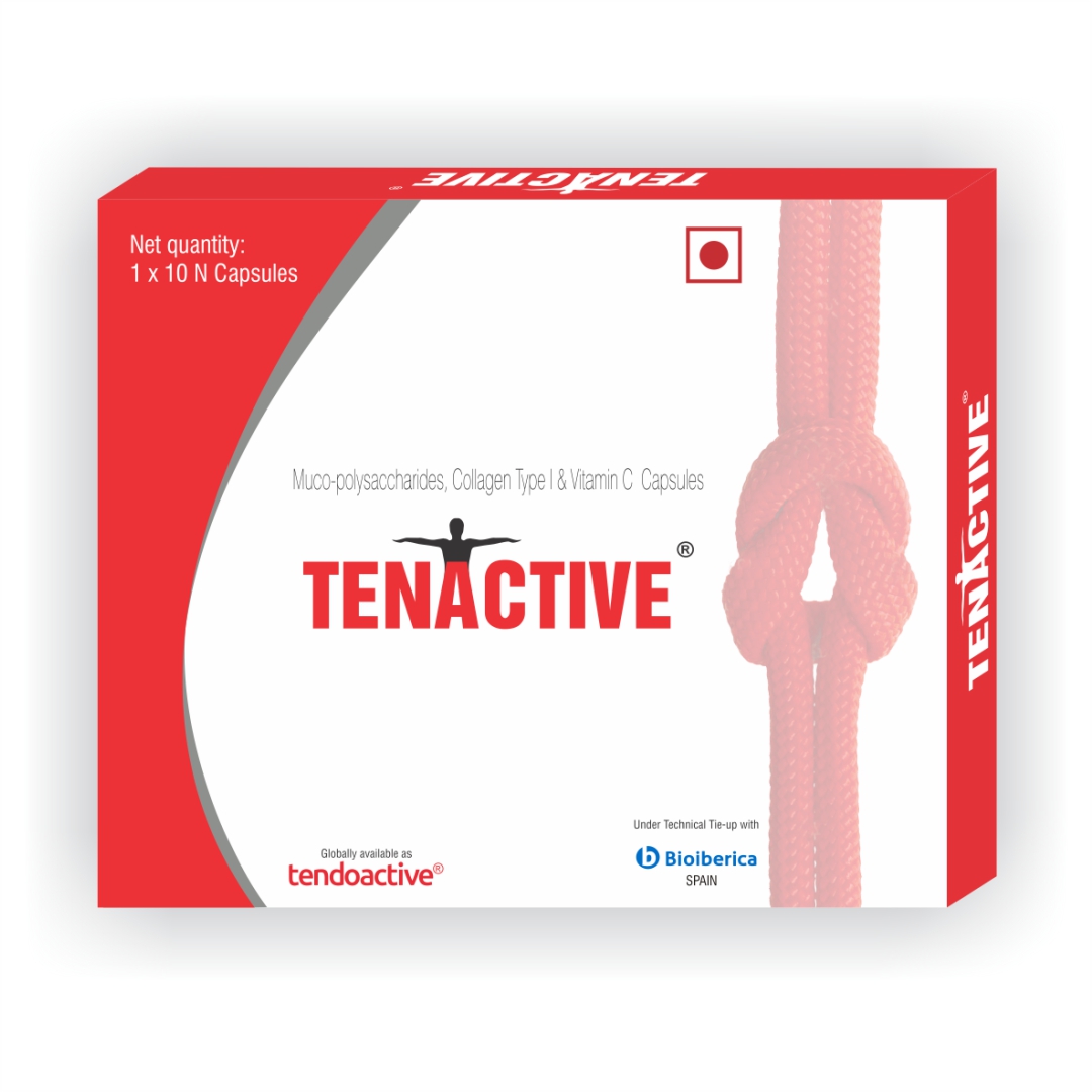 Tenactive®