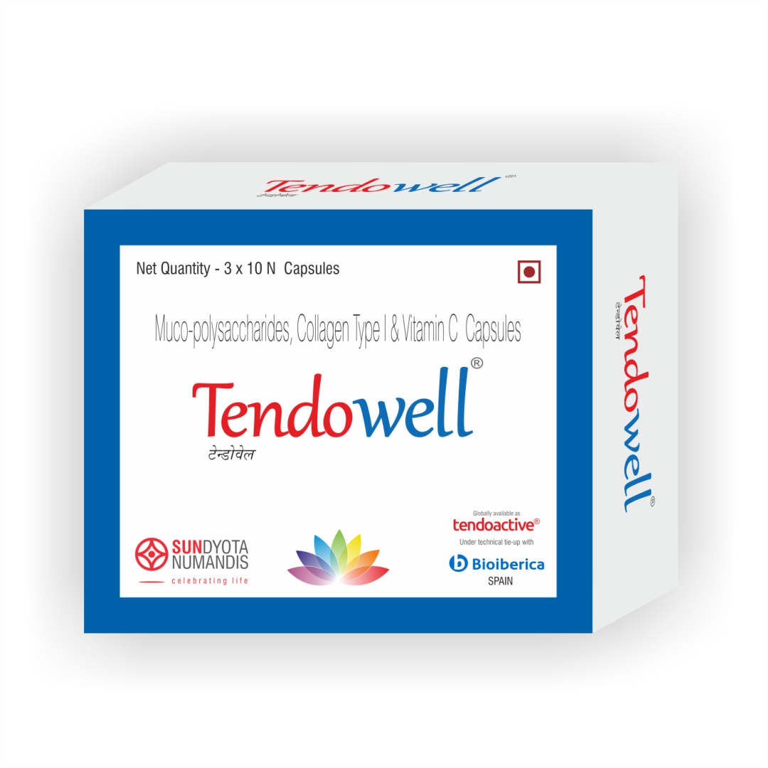 Tendowell®