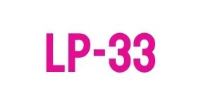 LP - 33