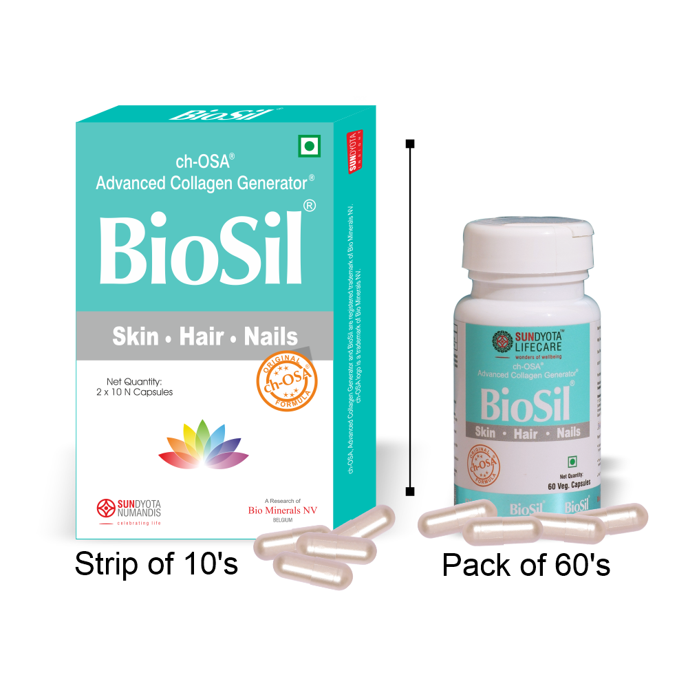 original biosil in india
