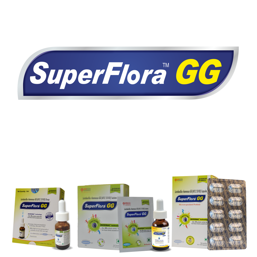Superflora™ GG